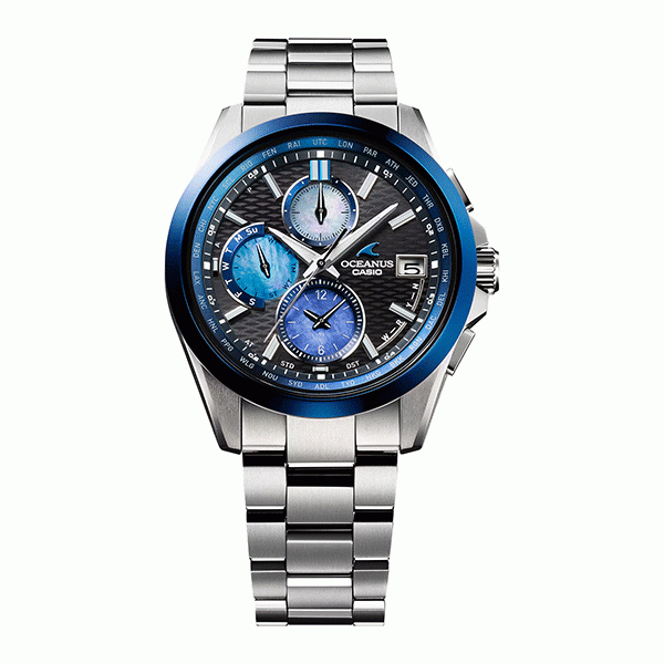 (オシアナス)
