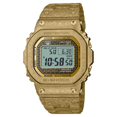 G-SHOCK(ジーショック)
