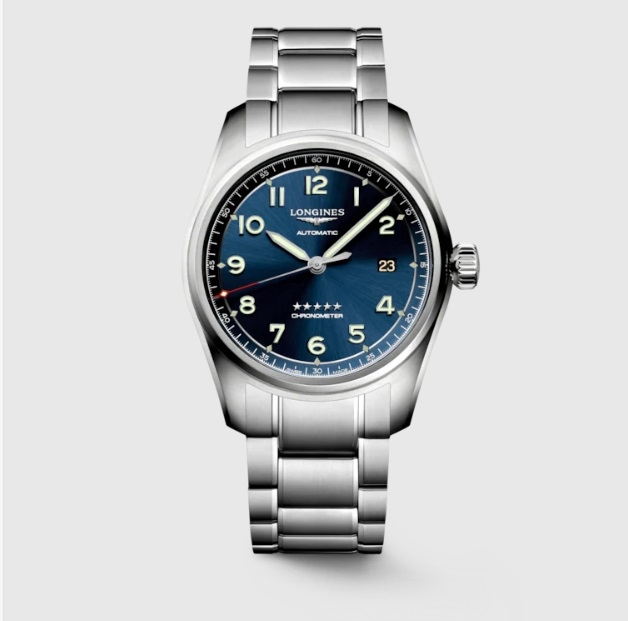 LONGINES(ロンジン)
