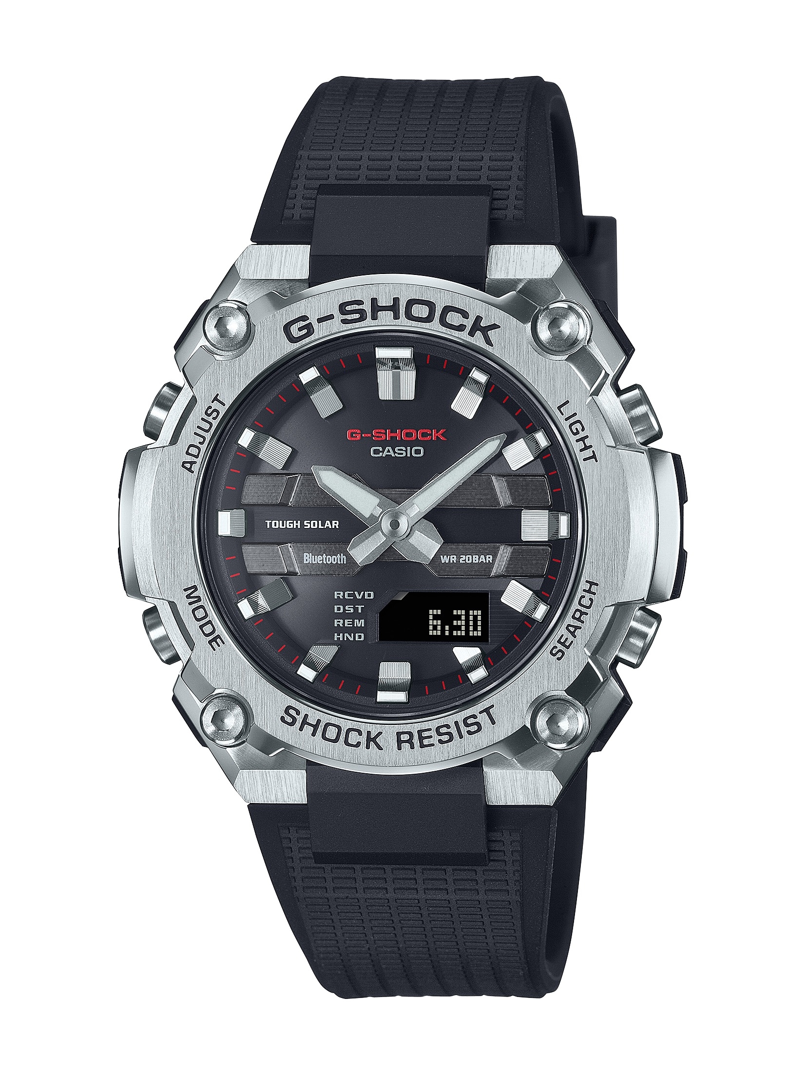 G-SHOCK(ジーショック)
