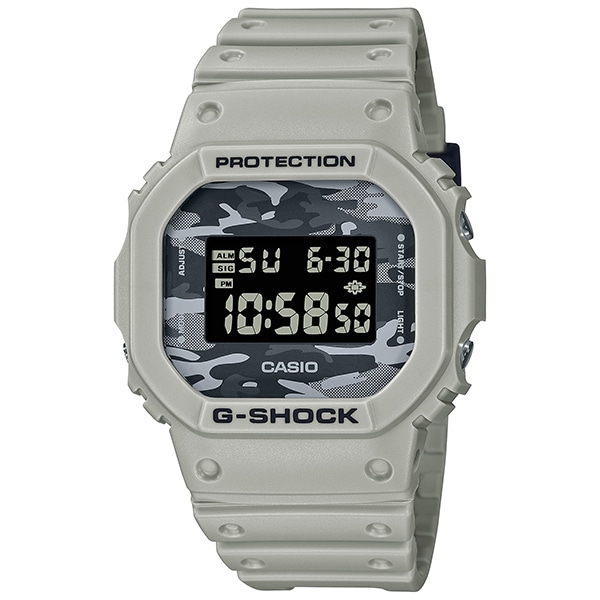 G-SHOCK(ジーショック)
