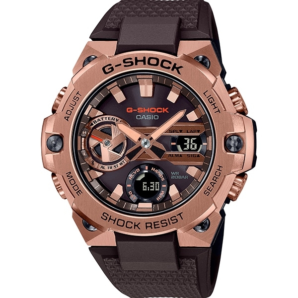 G-SHOCK(ジーショック)
