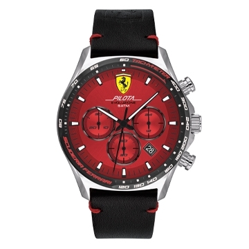 Scuderia Ferrari(スクーデリア・フェラーリ)
