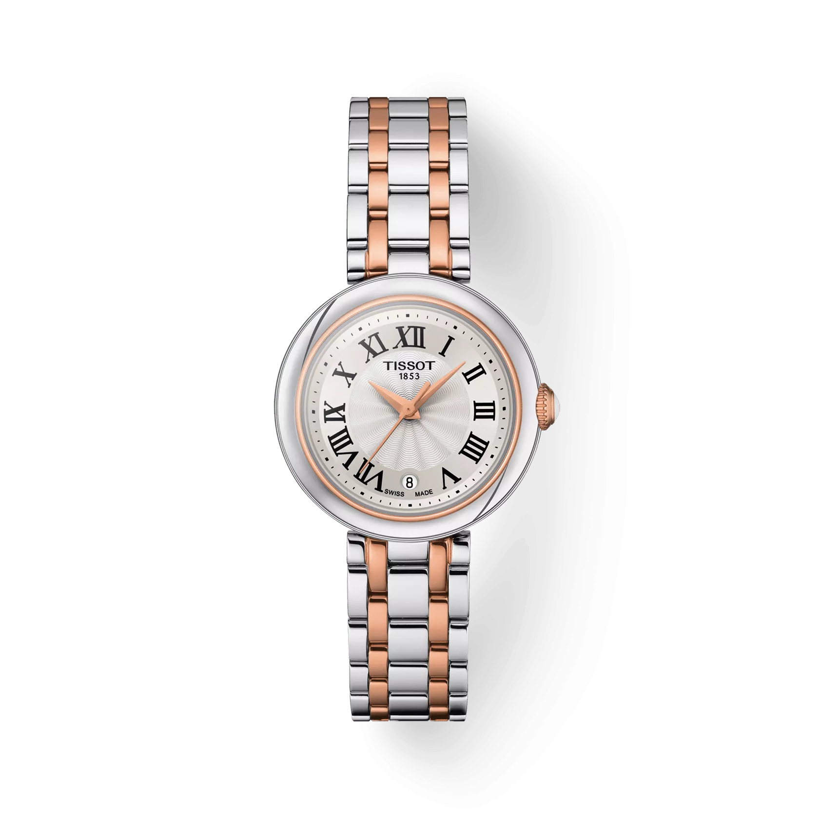 TISSOT(ティソ)
