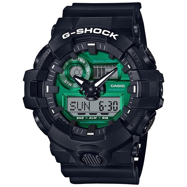 G-SHOCK(ジーショック)
