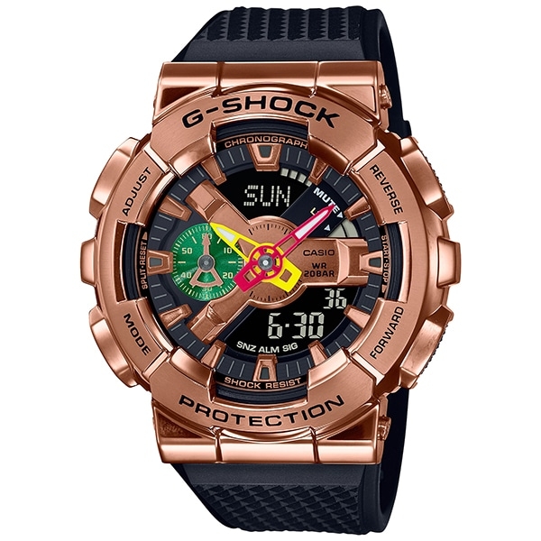 G-SHOCK(ジーショック)
