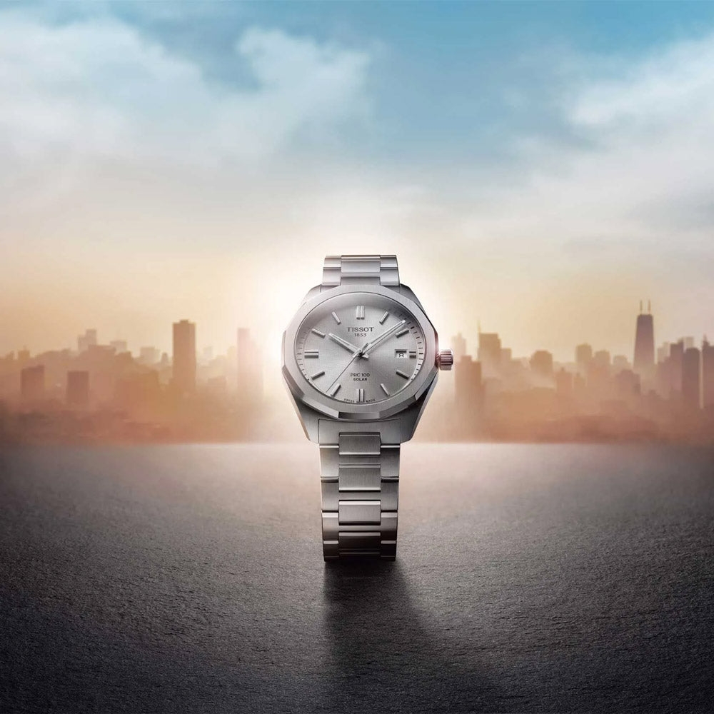 TISSOT(ティソ)
