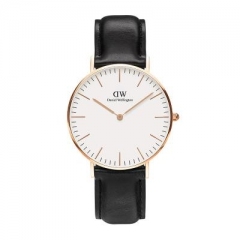 Daniel Wellington(ダニエル・ウェリントン)
