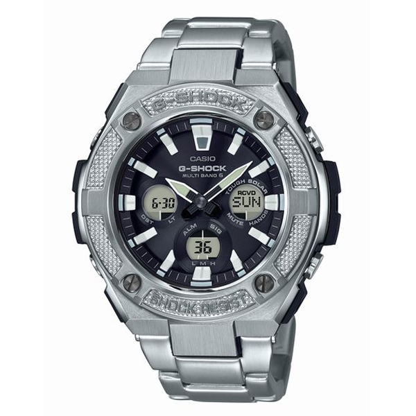 G-SHOCK(ジーショック)
