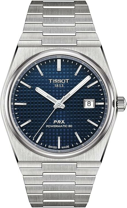TISSOT(ティソ)
