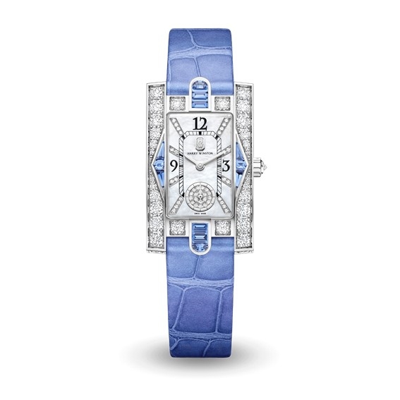 HARRY WINSTON(ハリー・ウィンストン)
