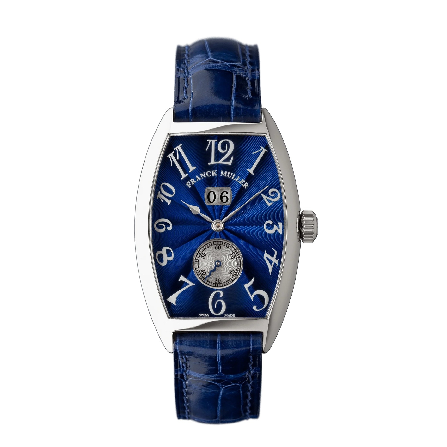 FRANCK MULLER(フランク ミュラー)
