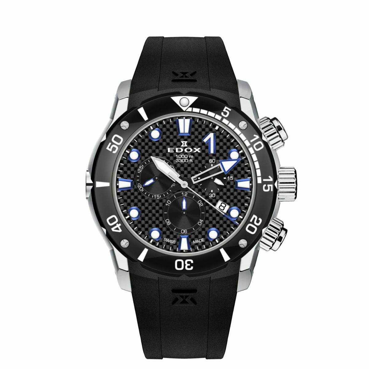 EDOX(エドックス)
