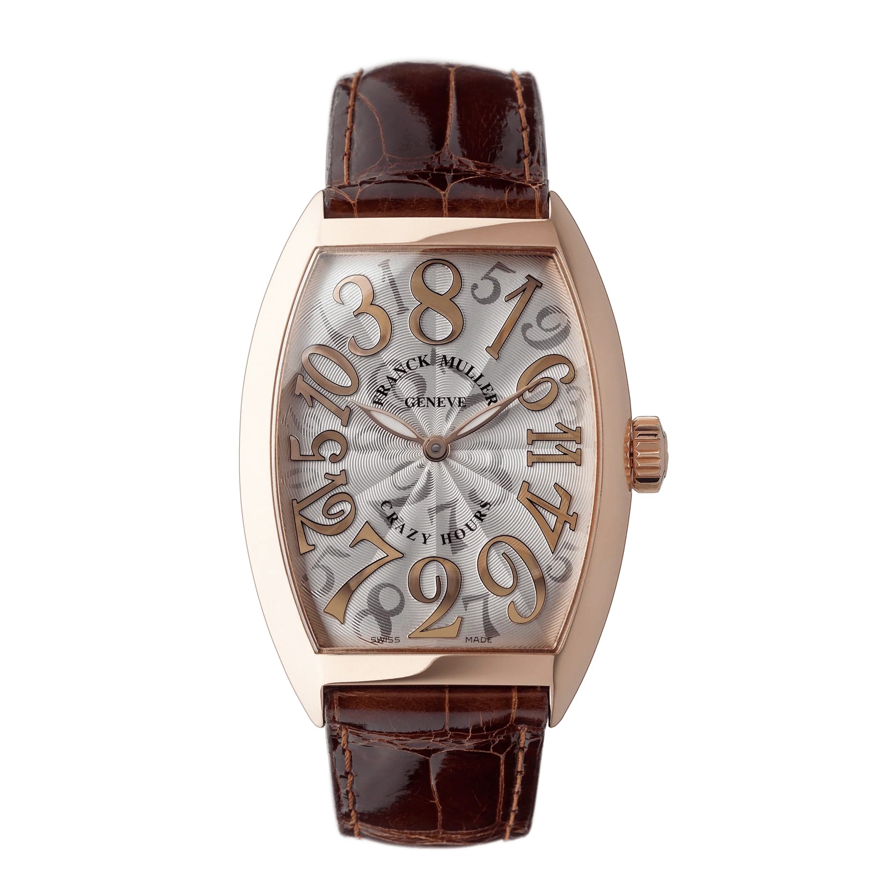 FRANCK MULLER(フランク ミュラー)
