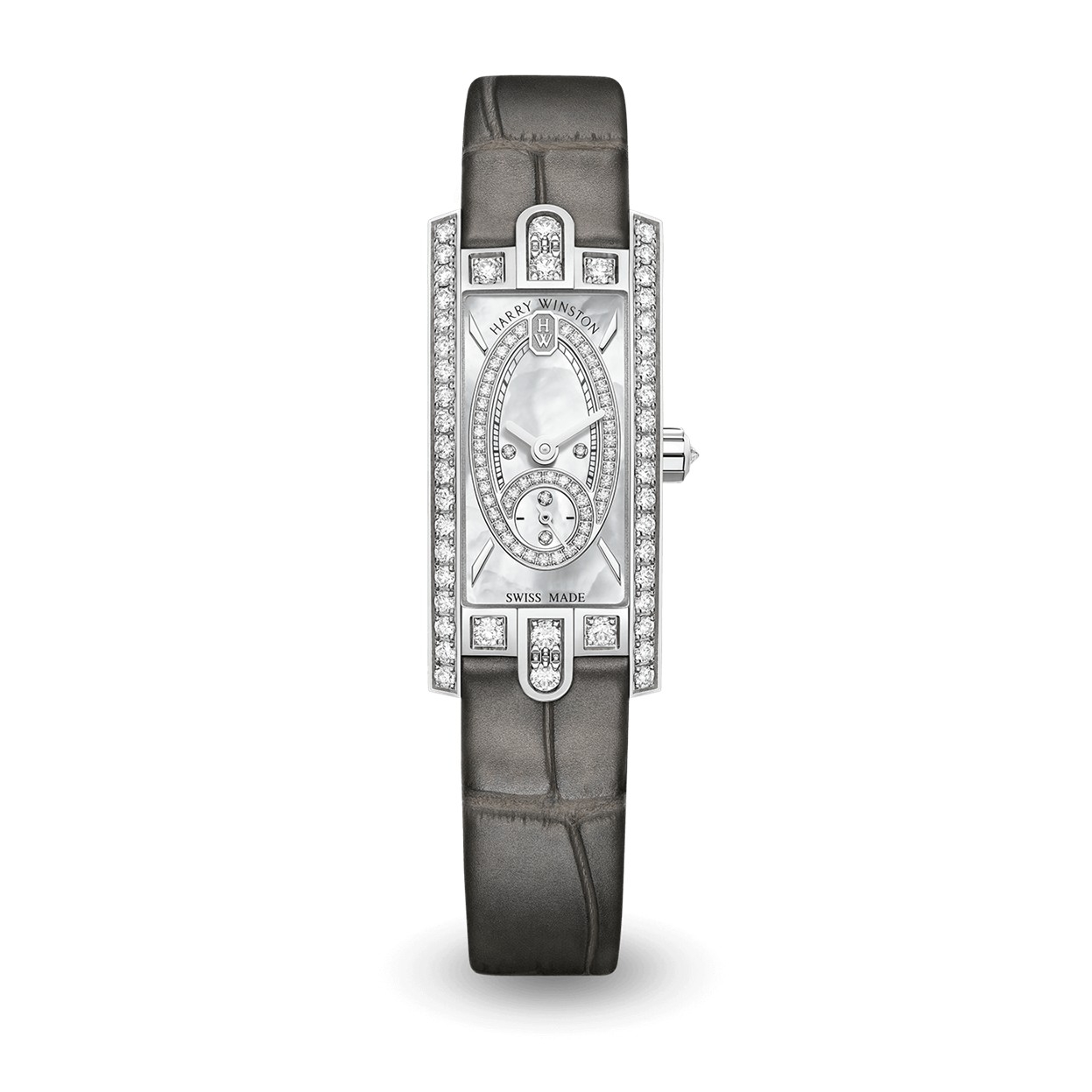 HARRY WINSTON(ハリー・ウィンストン)
