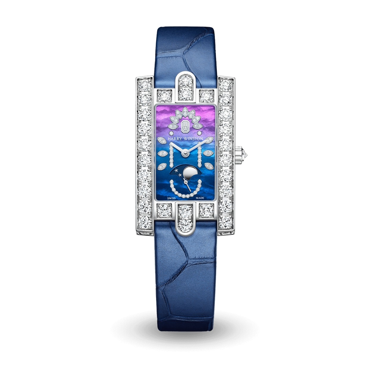 (ハリー・ウィンストン)
