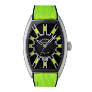 (フランク ミュラー)
