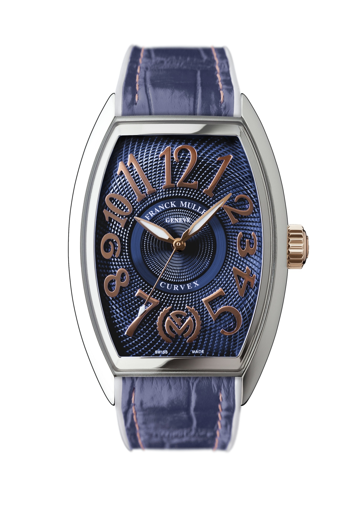 (フランク ミュラー)
