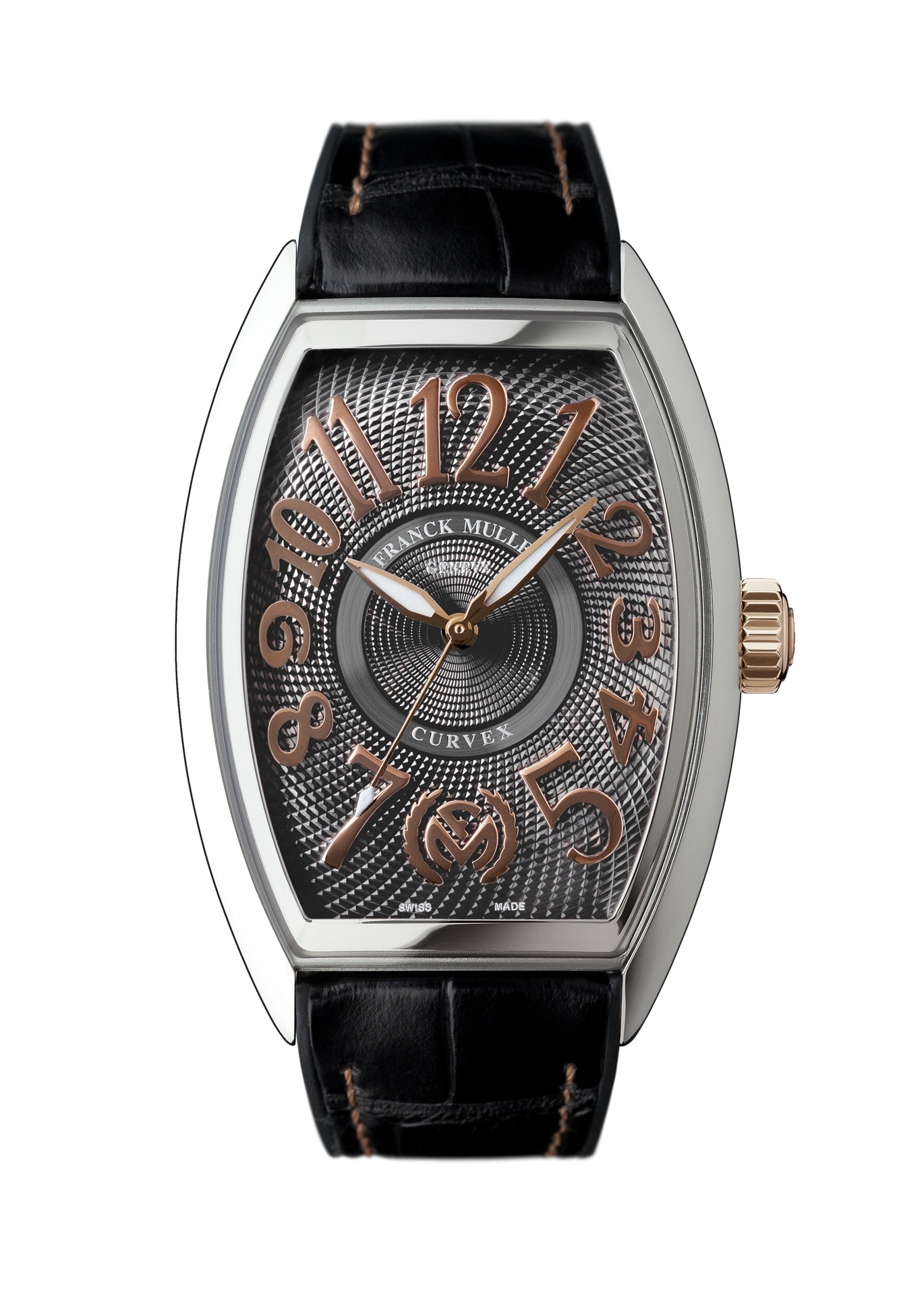 (フランク ミュラー)
