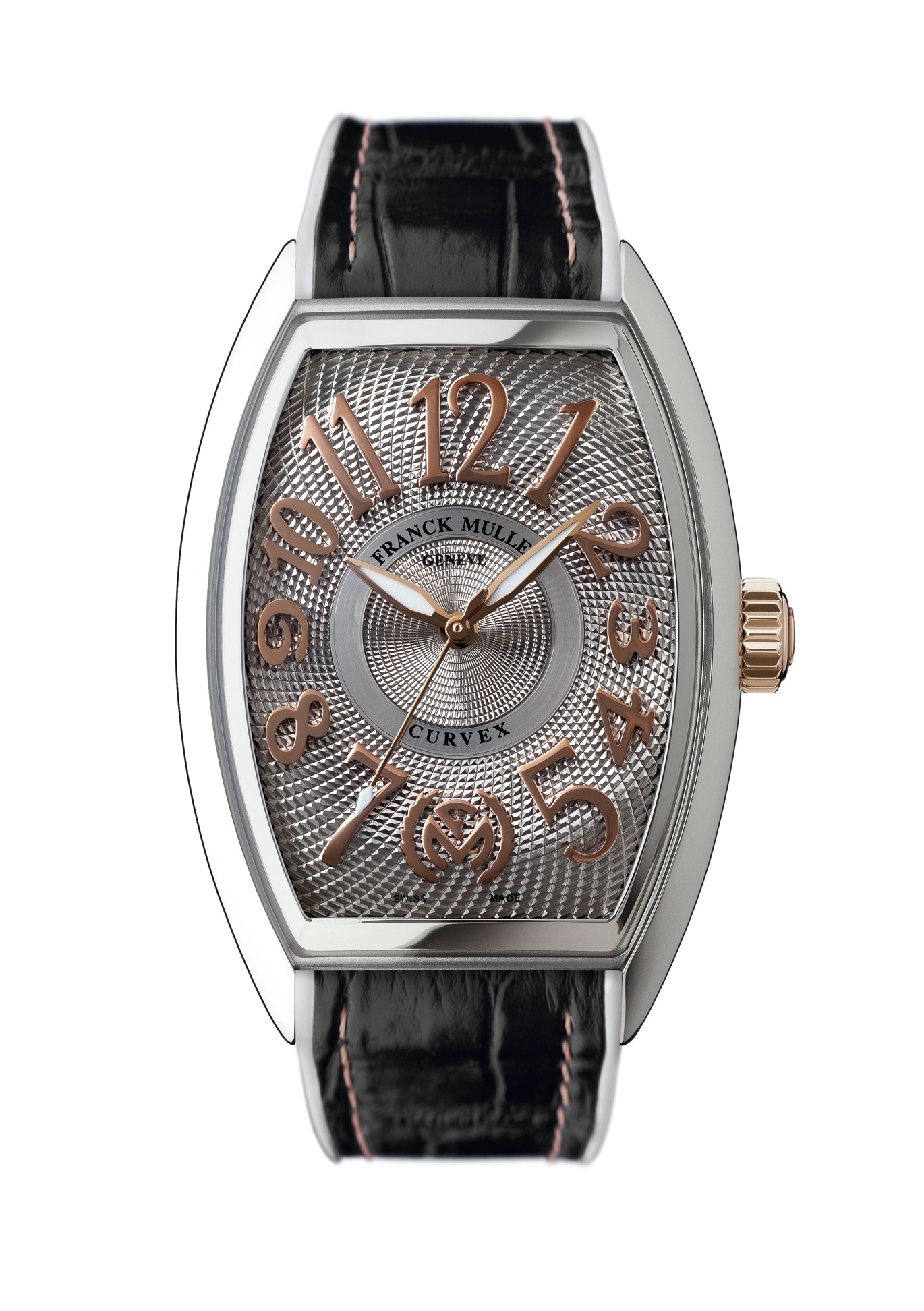 (フランク ミュラー)
