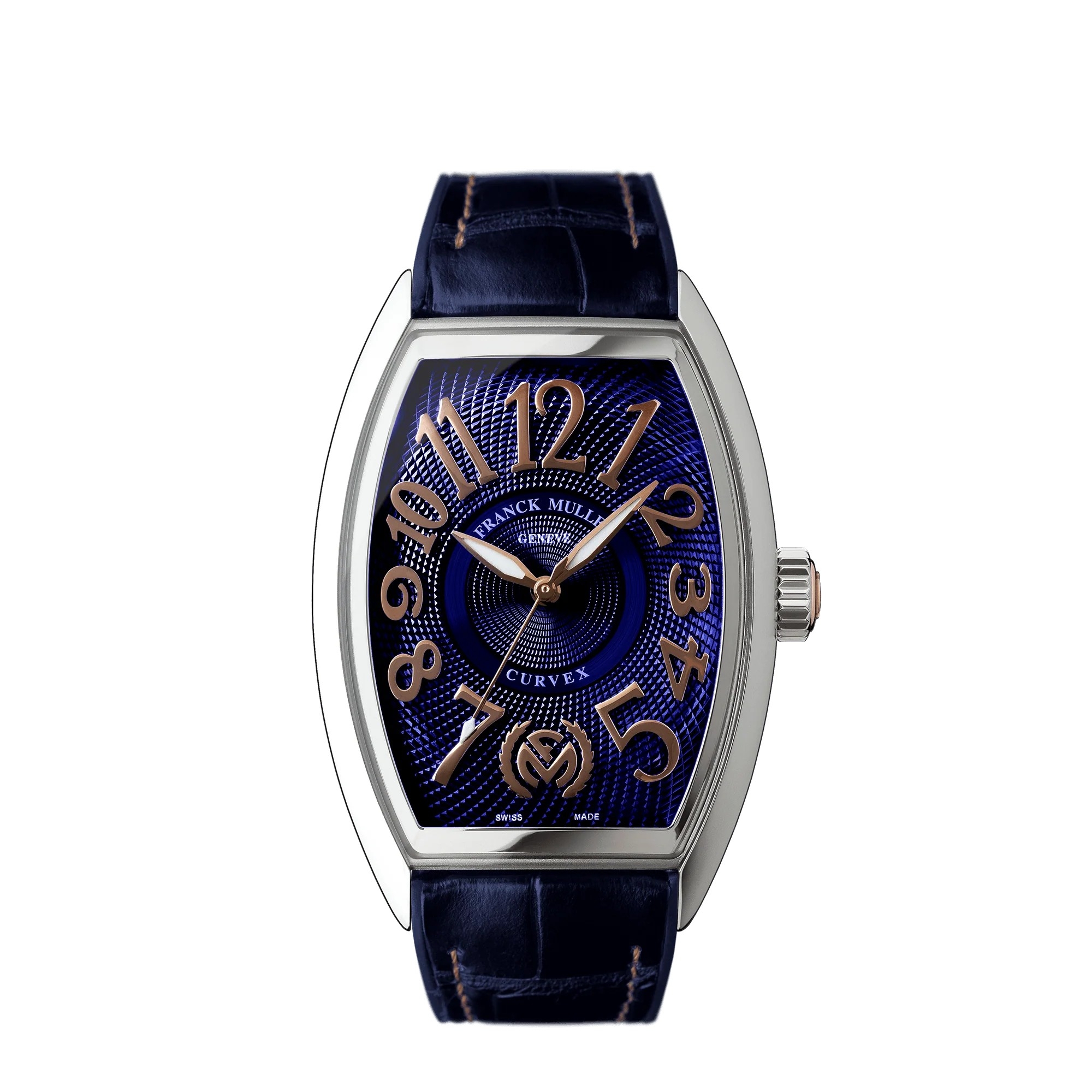 FRANCK MULLER(フランク ミュラー)

