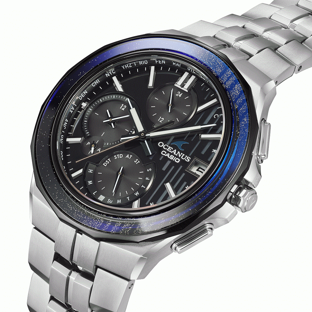 CASIO(カシオ)
