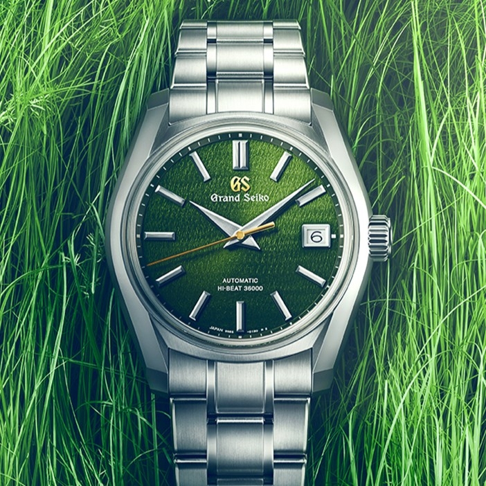 Grand Seiko(グランドセイコー)
