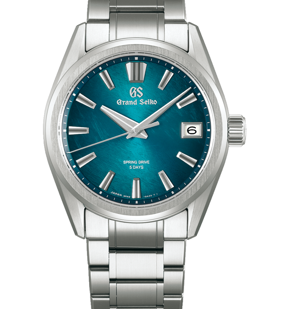 Grand Seiko(グランドセイコー)
