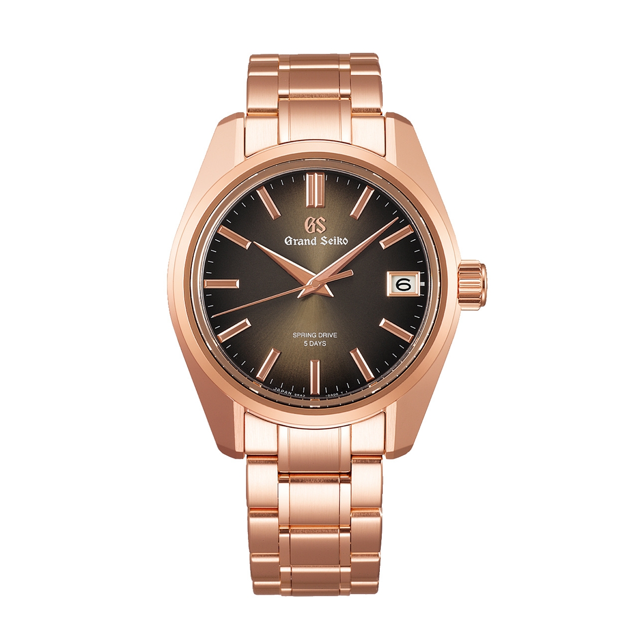 (グランドセイコー)
