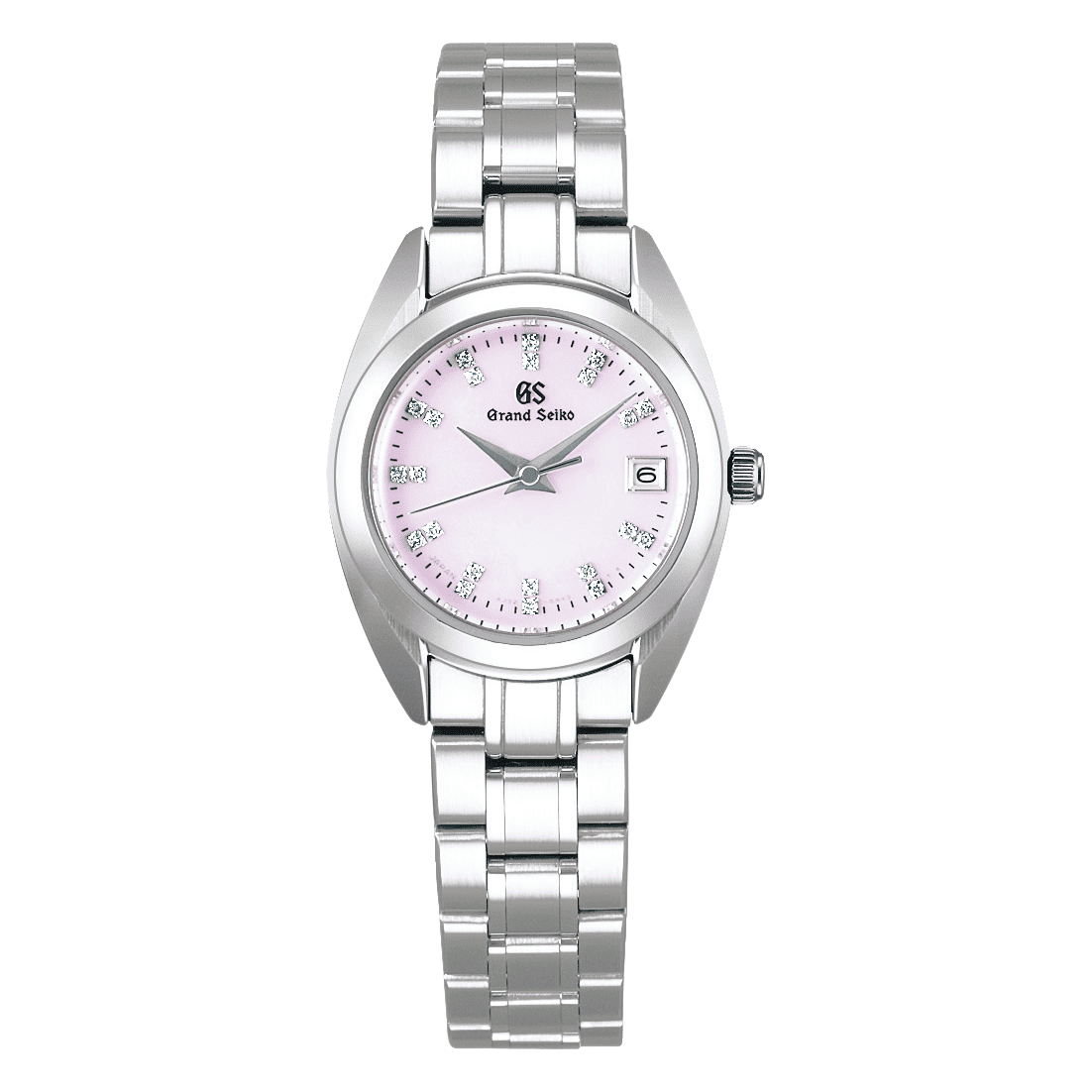 (グランドセイコー)
