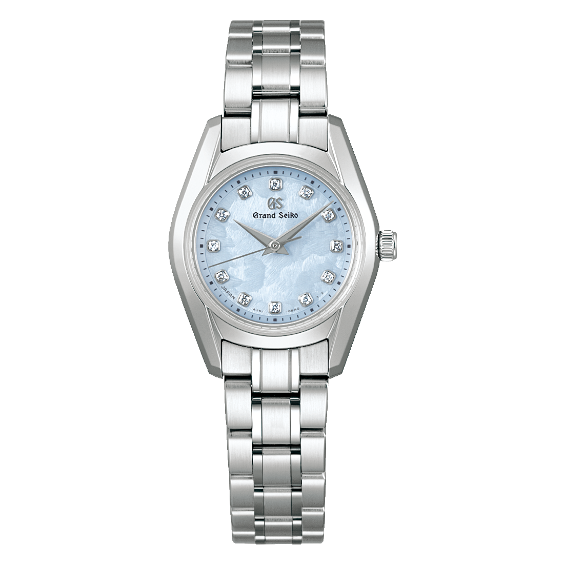 (グランドセイコー)
