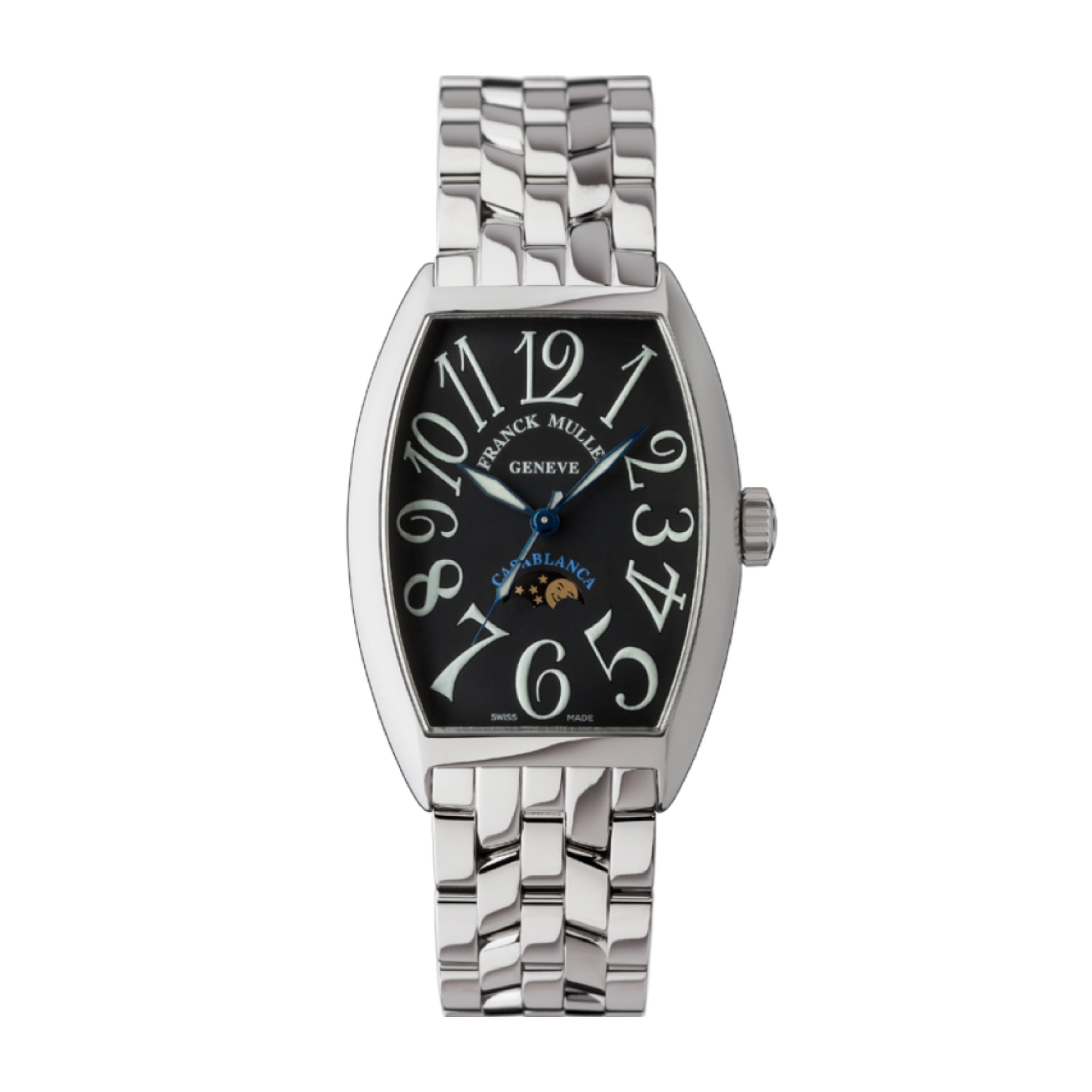 FRANCK MULLER(フランク ミュラー)
