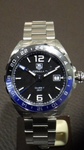 TAG Heuer(タグ・ホイヤー)
