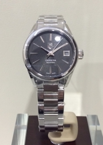 TAG Heuer(タグ・ホイヤー)
