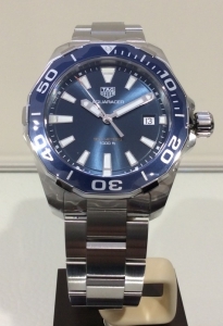 TAG Heuer(タグ・ホイヤー)
