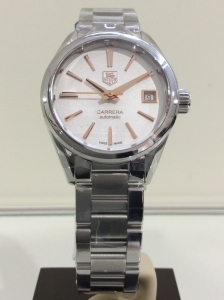 TAG Heuer(タグ・ホイヤー)
