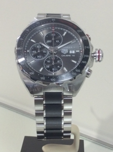 TAG Heuer(タグ・ホイヤー)
