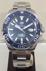 TAG Heuer(タグ・ホイヤー)
