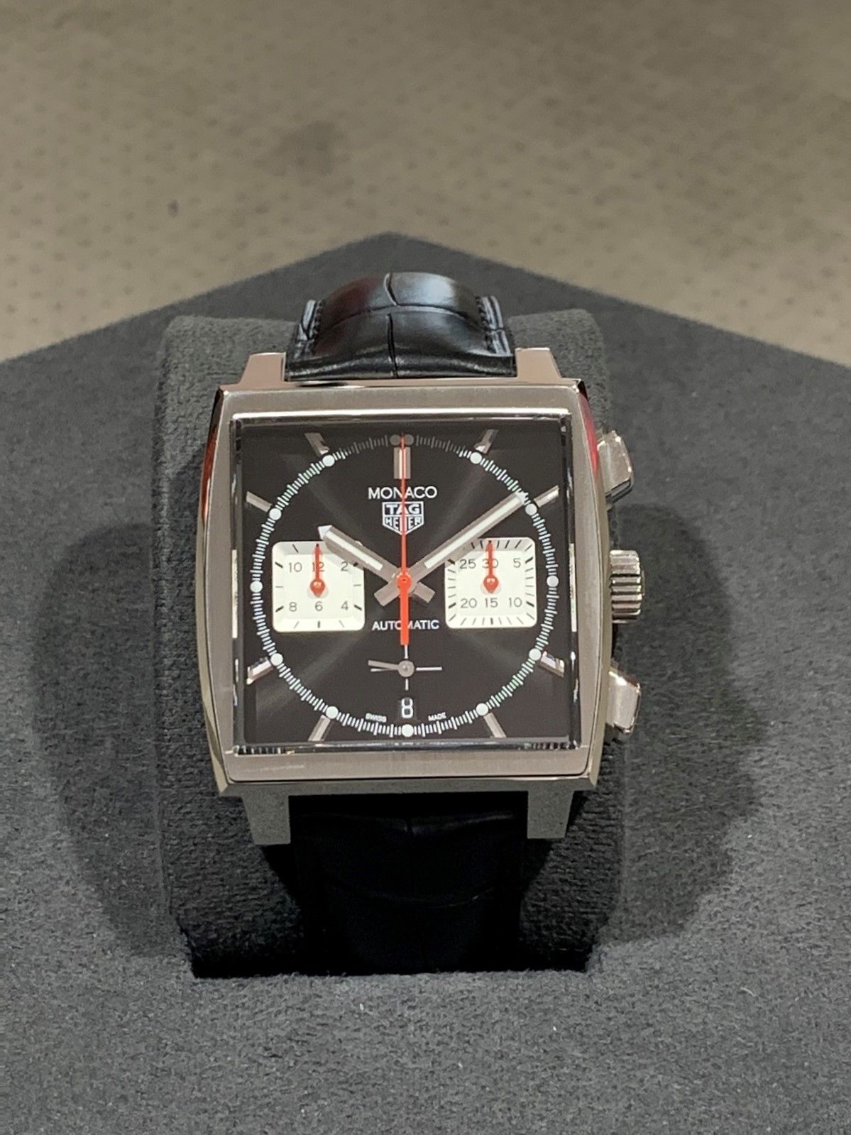 TAG Heuer(タグ・ホイヤー)
