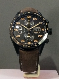 TAG Heuer(タグ・ホイヤー)
