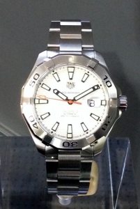 TAG Heuer(タグ・ホイヤー)
