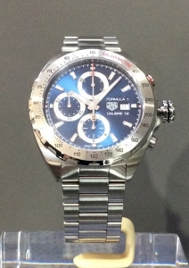 TAG Heuer(タグ・ホイヤー)
