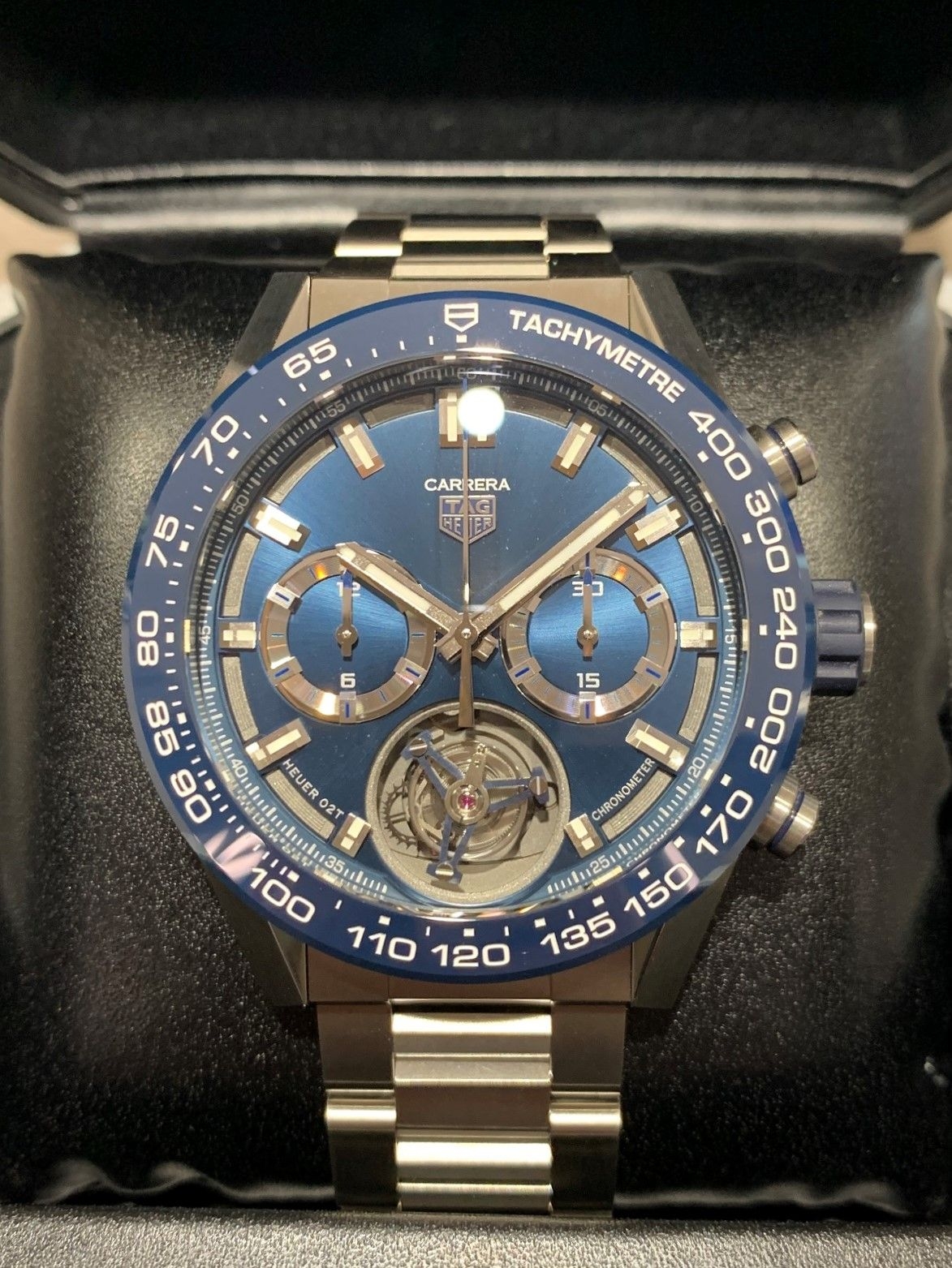 TAG Heuer(タグ・ホイヤー)
