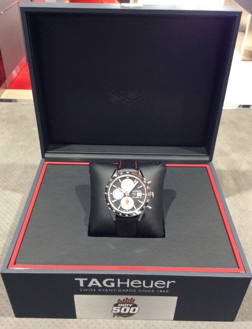 TAG Heuer(タグ・ホイヤー)
