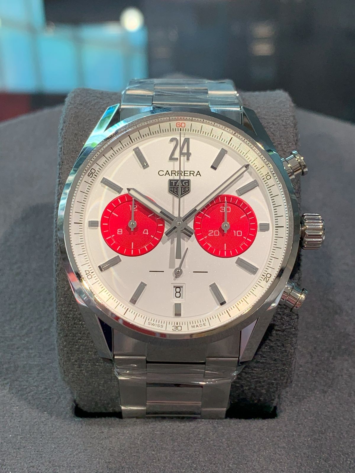 TAG Heuer(タグ・ホイヤー)
