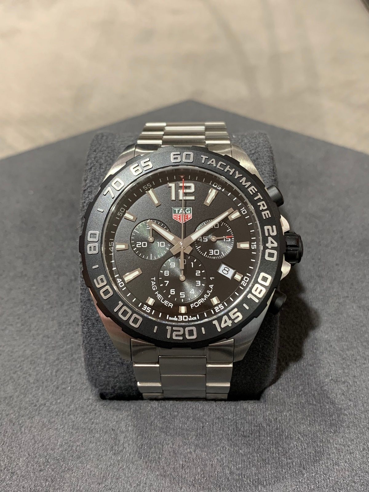 TAG Heuer(タグ・ホイヤー)
