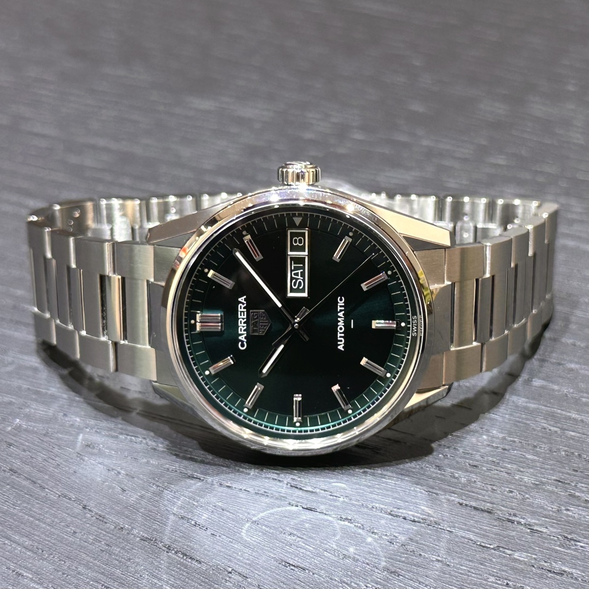 (タグ・ホイヤー)
