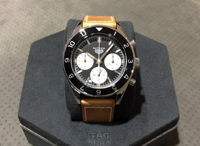 TAG Heuer(タグ・ホイヤー)
