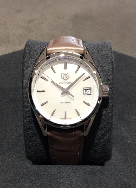 TAG Heuer(タグ・ホイヤー)
