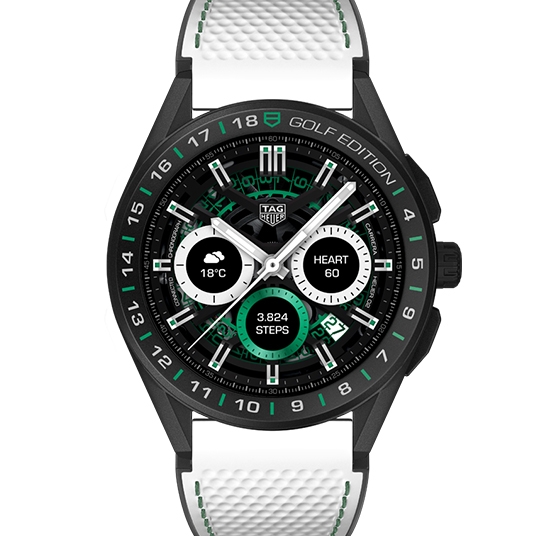 TAG Heuer(タグ・ホイヤー)
